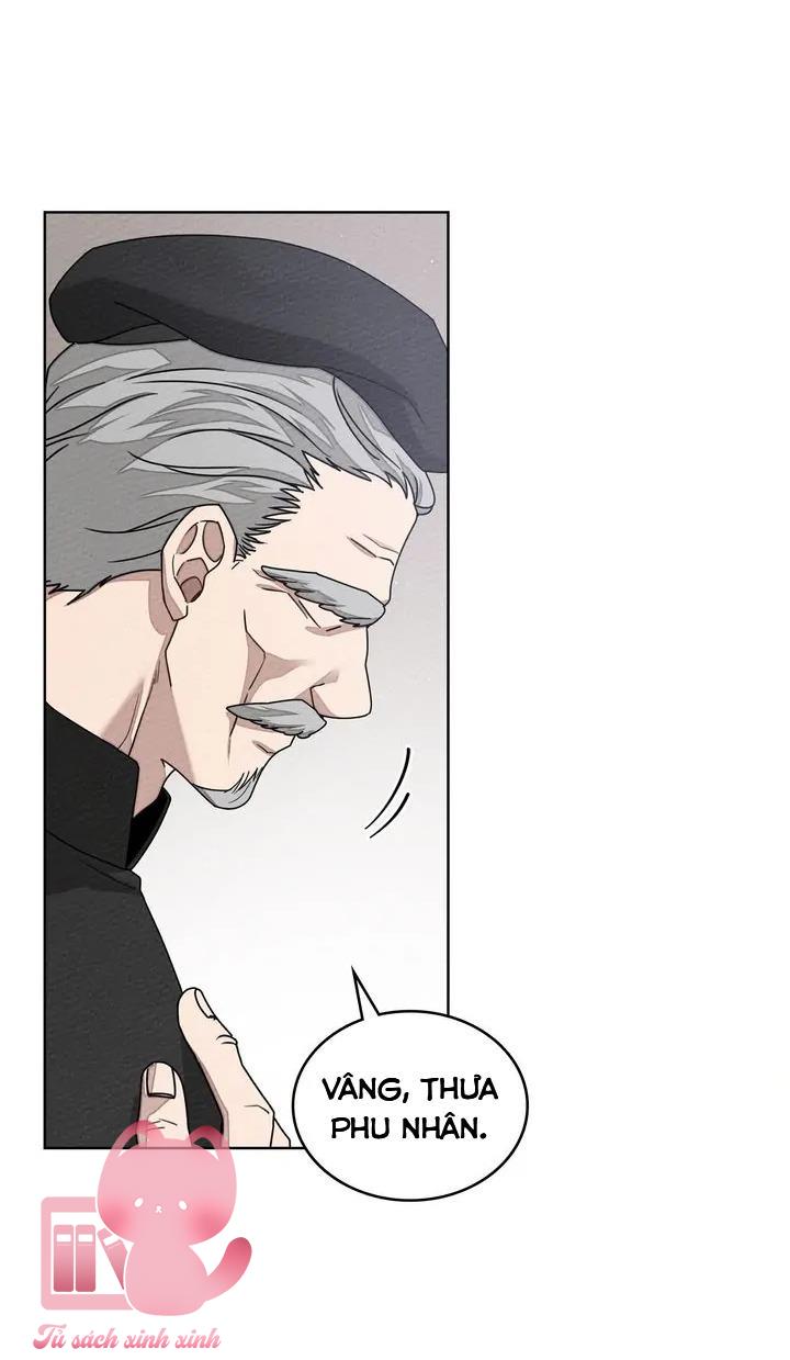 Dưới Tán Cây Sồi - Chap 84