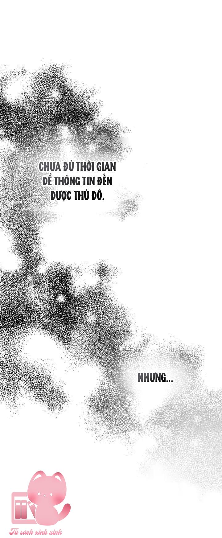 Dưới Tán Cây Sồi - Chap 84