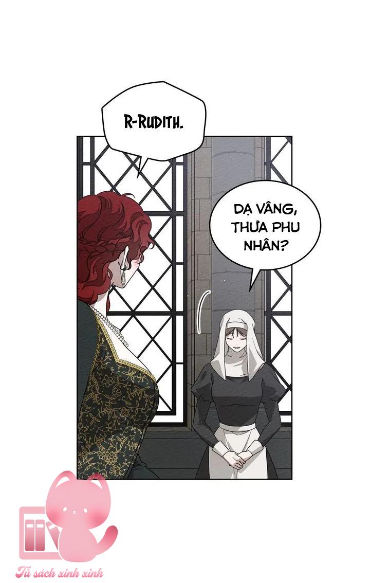 Dưới Tán Cây Sồi - Chap 84