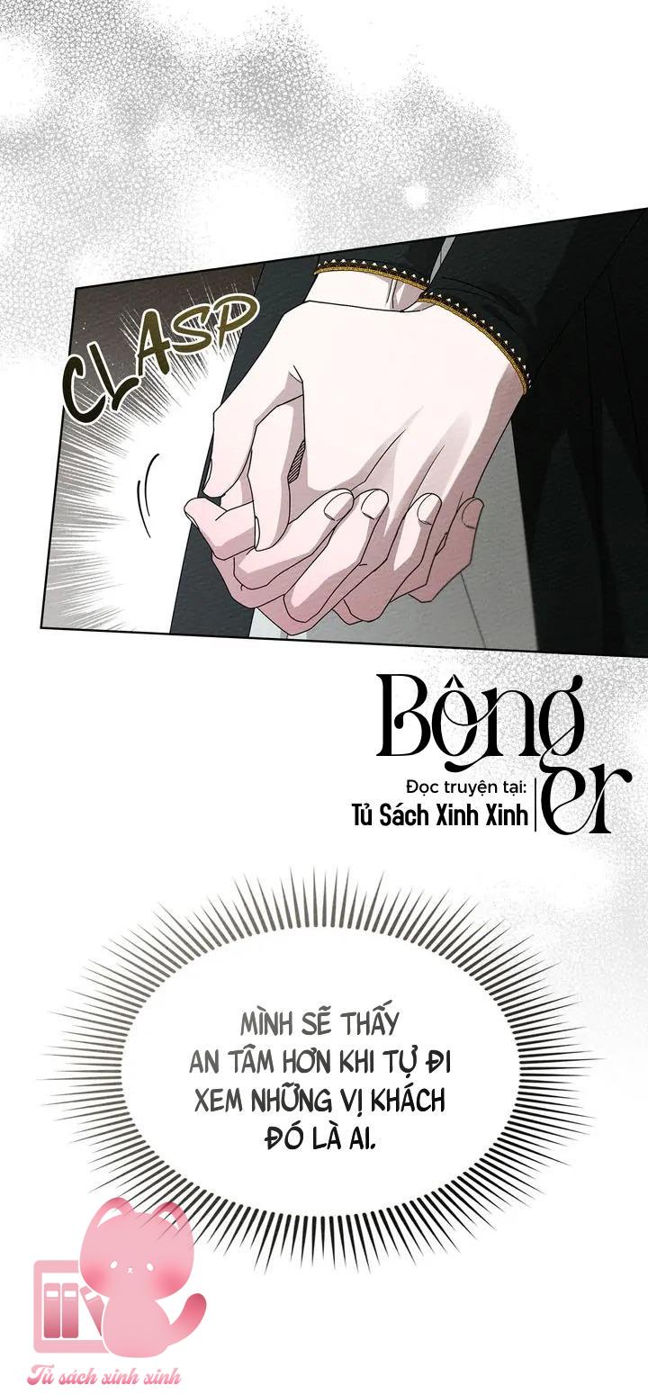 Dưới Tán Cây Sồi - Chap 84