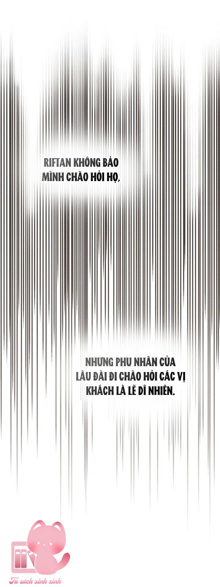 Dưới Tán Cây Sồi - Chap 84