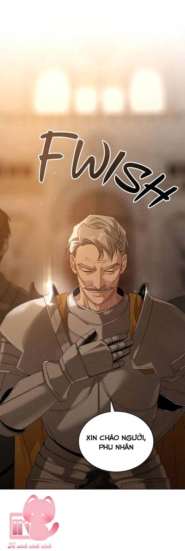 Dưới Tán Cây Sồi - Chap 84