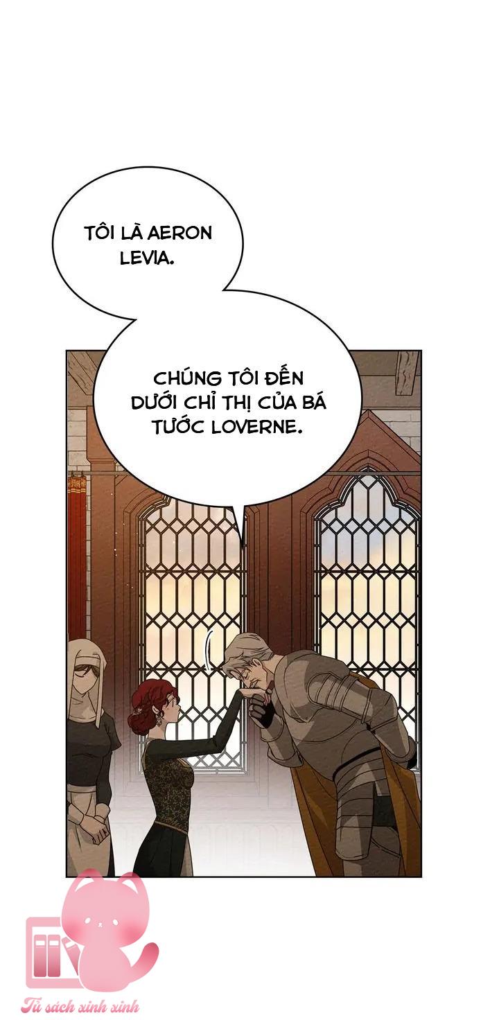 Dưới Tán Cây Sồi - Chap 84