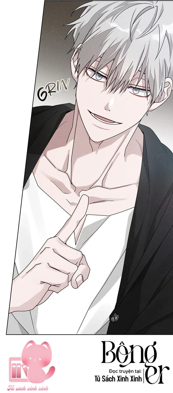 Dưới Tán Cây Sồi - Chap 84