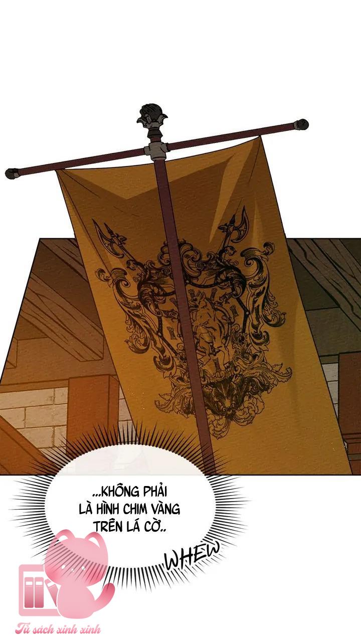 Dưới Tán Cây Sồi - Chap 84