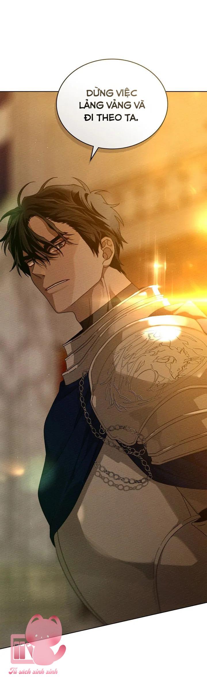 Dưới Tán Cây Sồi - Chap 84