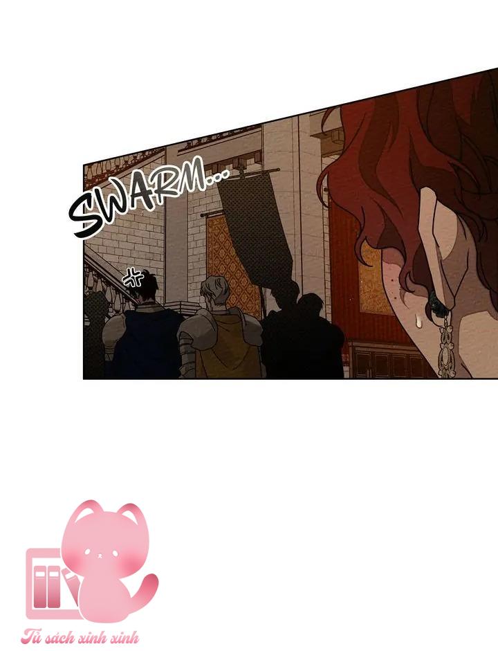 Dưới Tán Cây Sồi - Chap 84