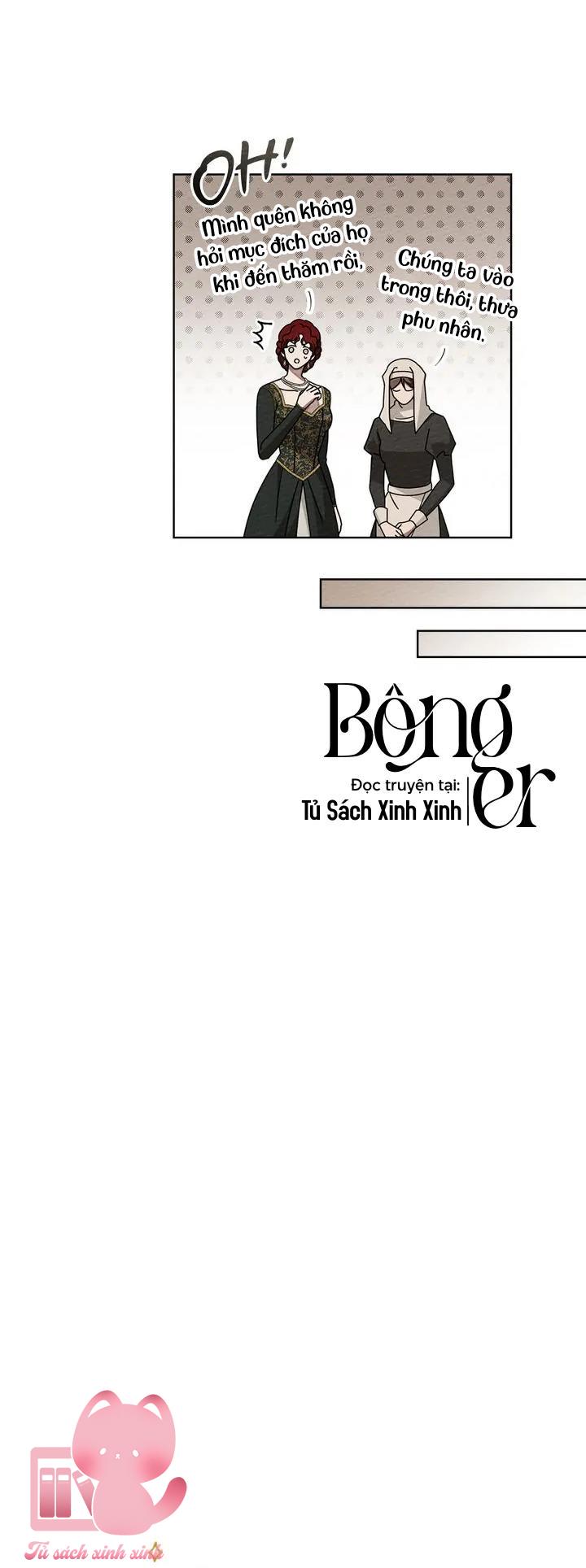 Dưới Tán Cây Sồi - Chap 84