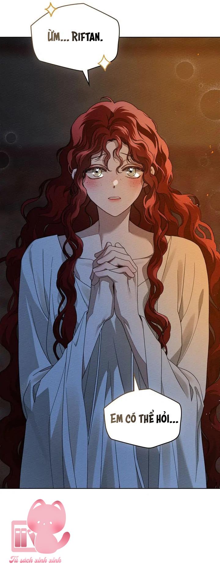 Dưới Tán Cây Sồi - Chap 84