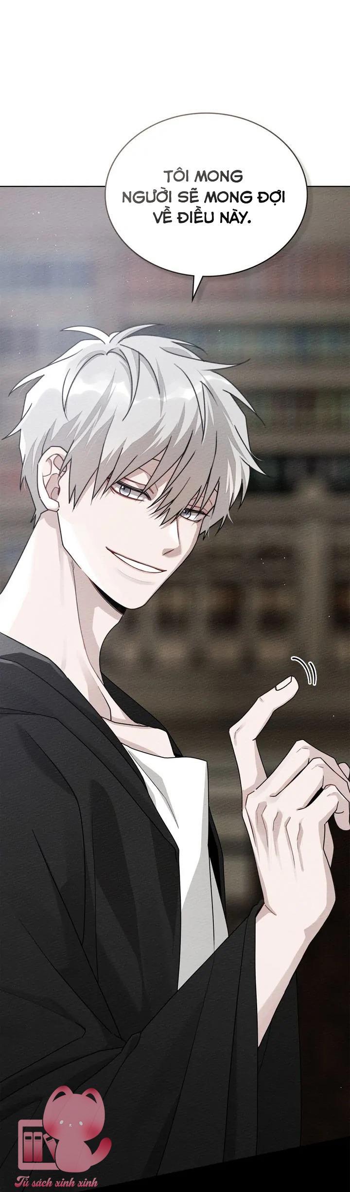 Dưới Tán Cây Sồi - Chap 84
