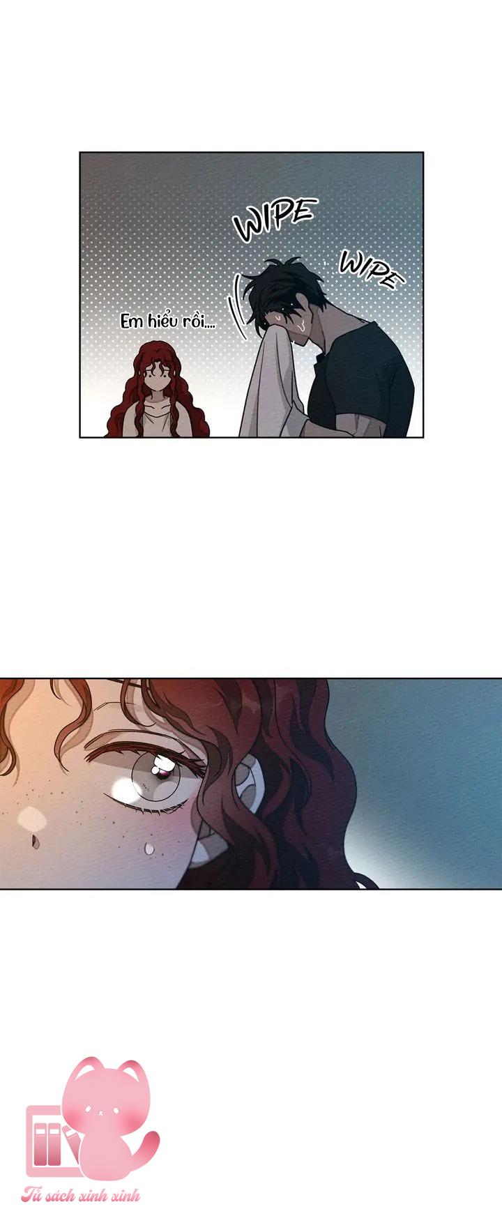 Dưới Tán Cây Sồi - Chap 85