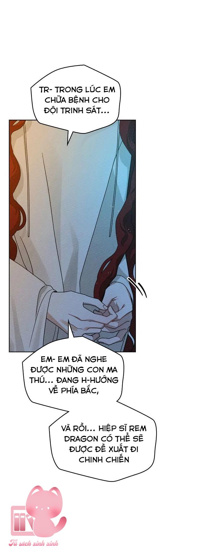 Dưới Tán Cây Sồi - Chap 85