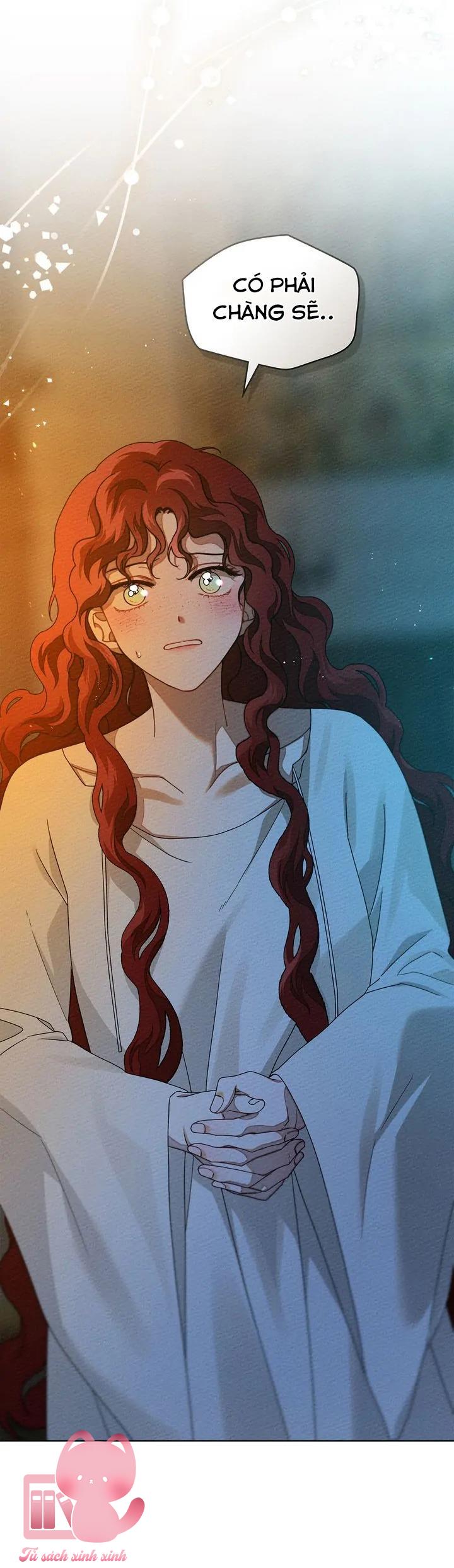 Dưới Tán Cây Sồi - Chap 85