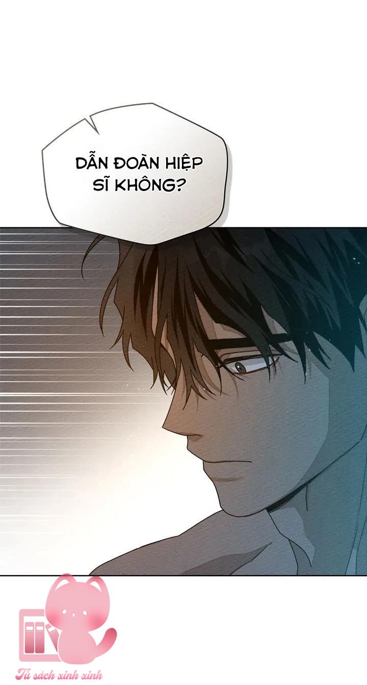 Dưới Tán Cây Sồi - Chap 85