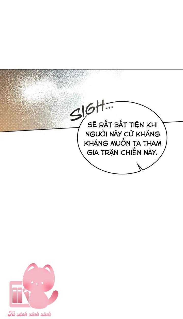 Dưới Tán Cây Sồi - Chap 85