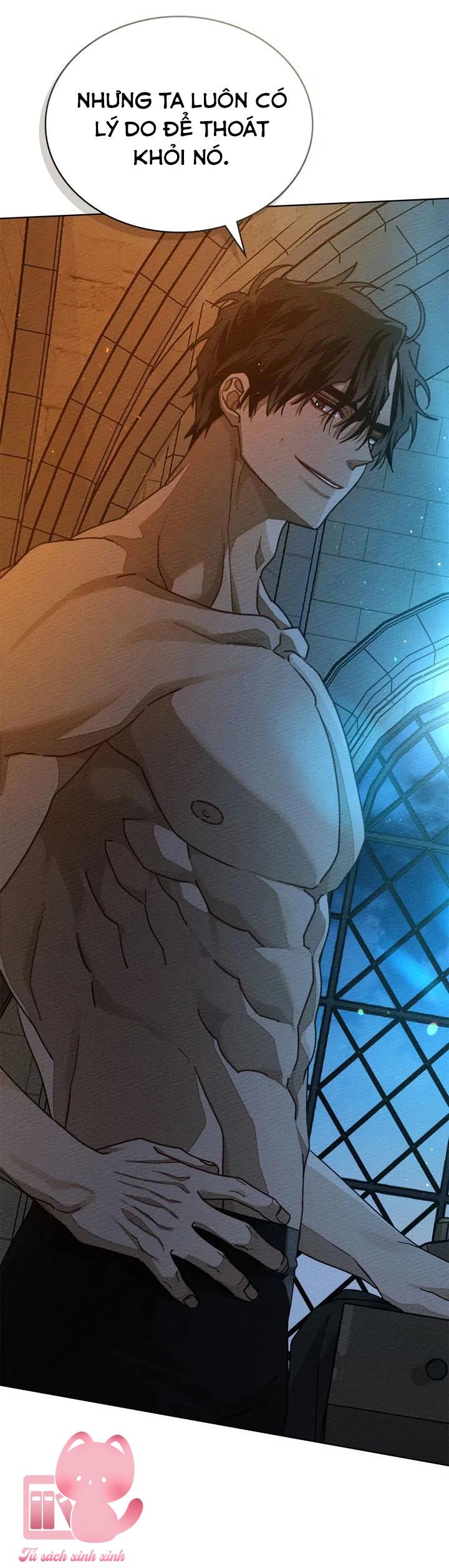 Dưới Tán Cây Sồi - Chap 85