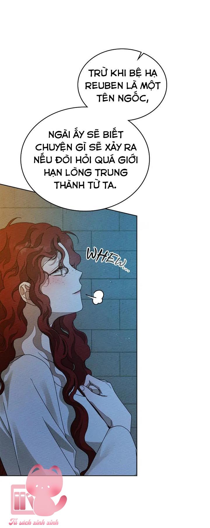 Dưới Tán Cây Sồi - Chap 85