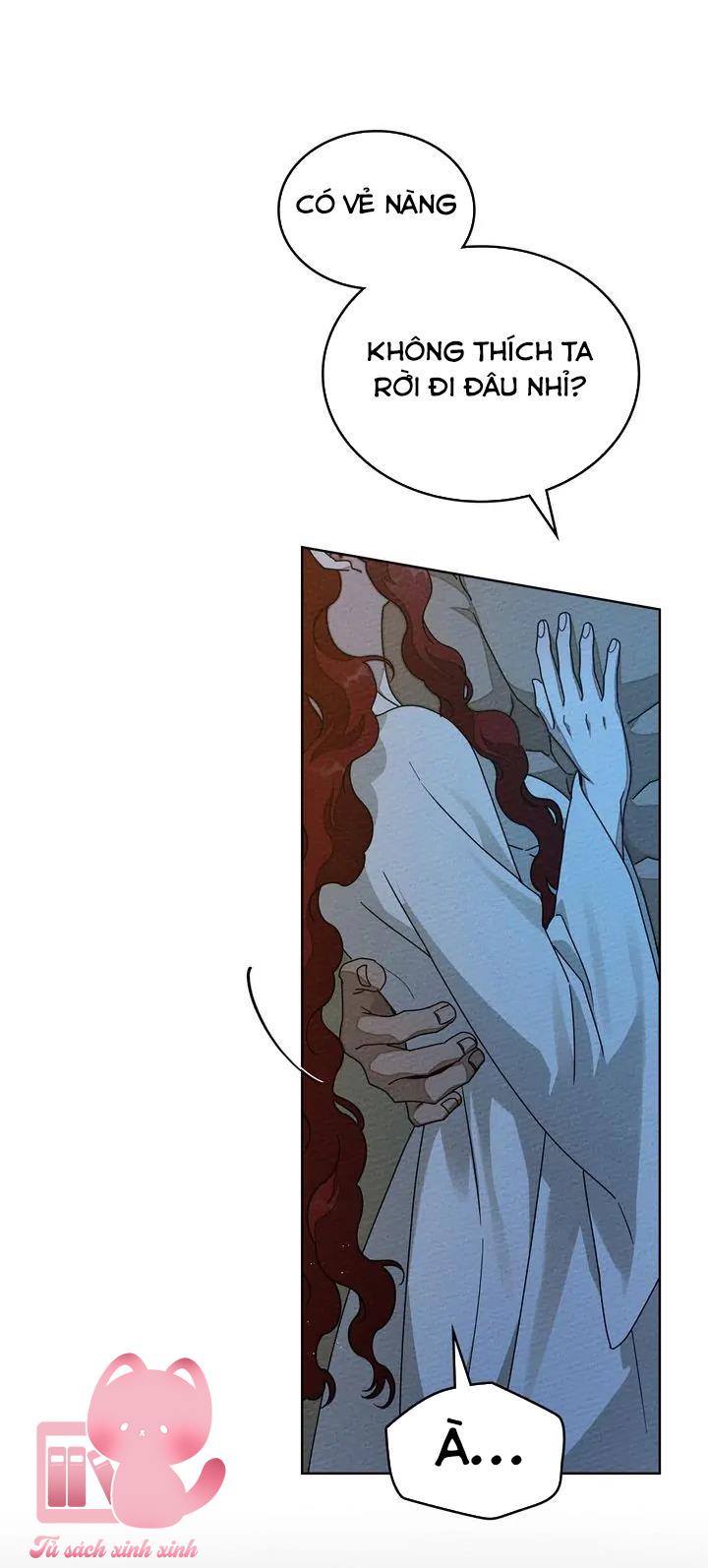 Dưới Tán Cây Sồi - Chap 85