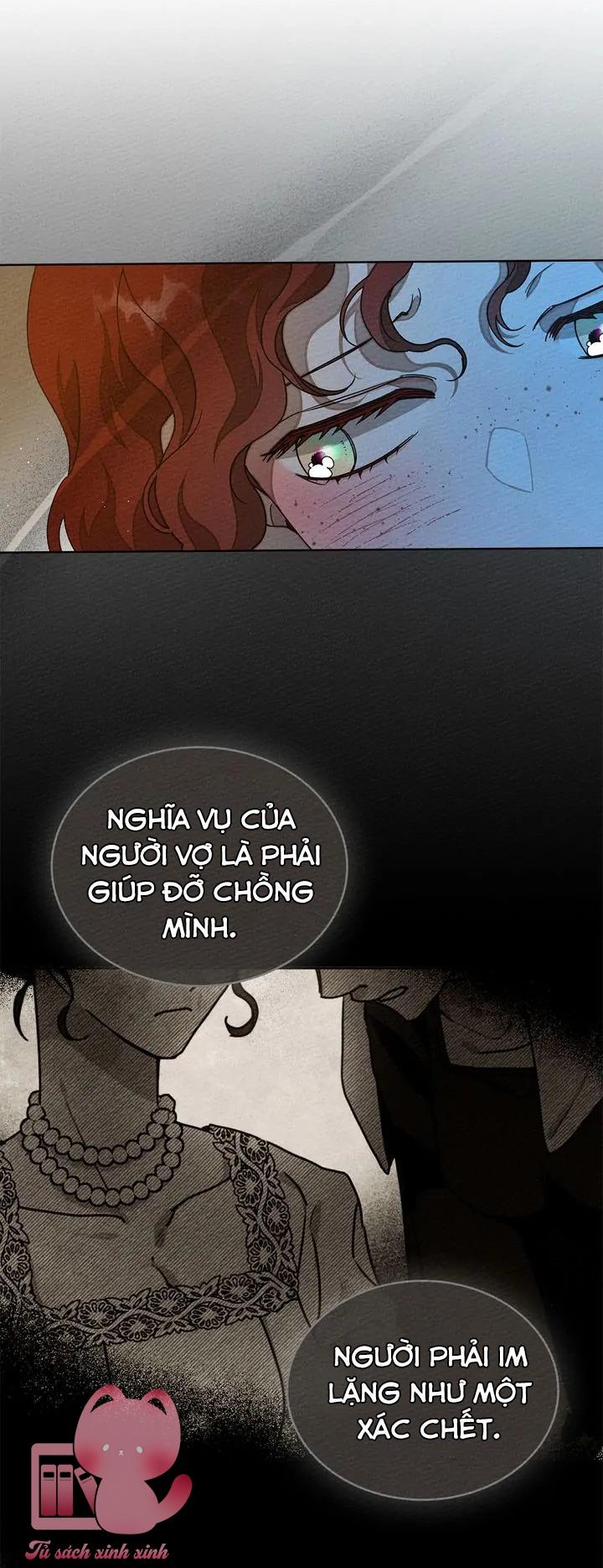 Dưới Tán Cây Sồi - Chap 85