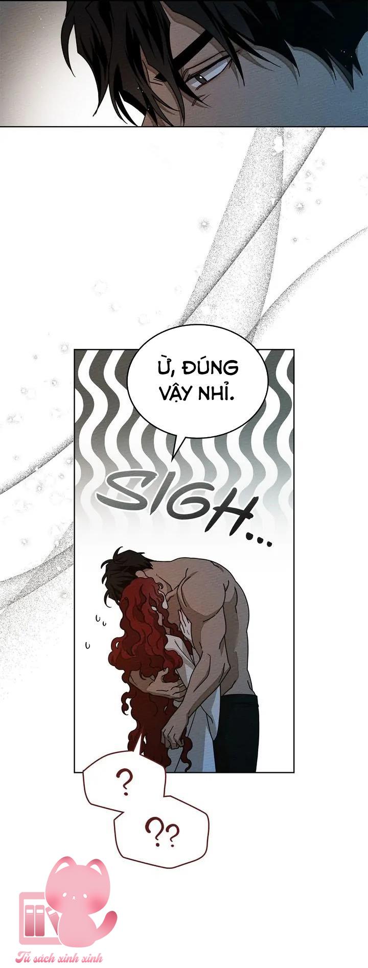Dưới Tán Cây Sồi - Chap 85