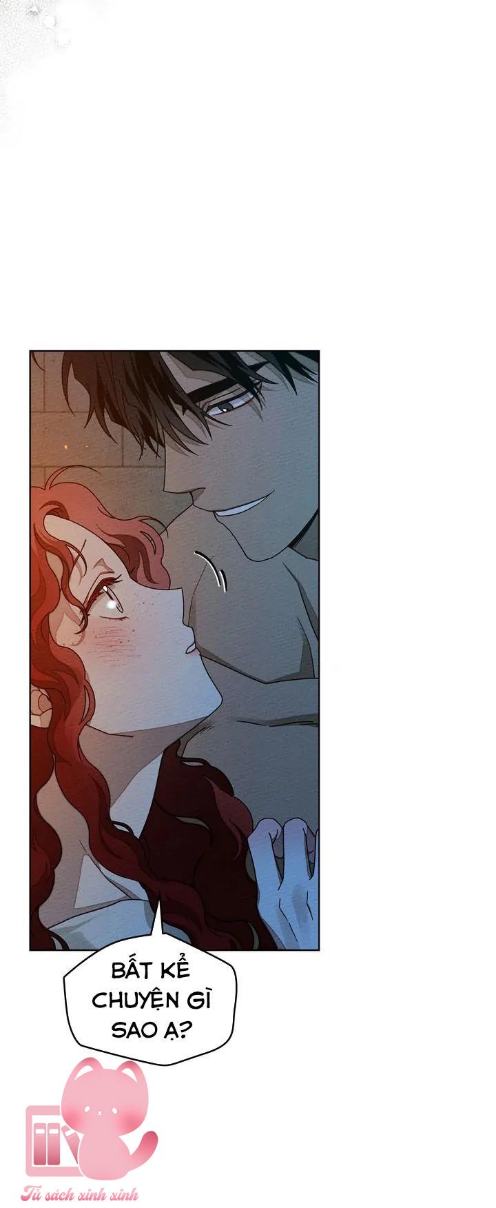 Dưới Tán Cây Sồi - Chap 85