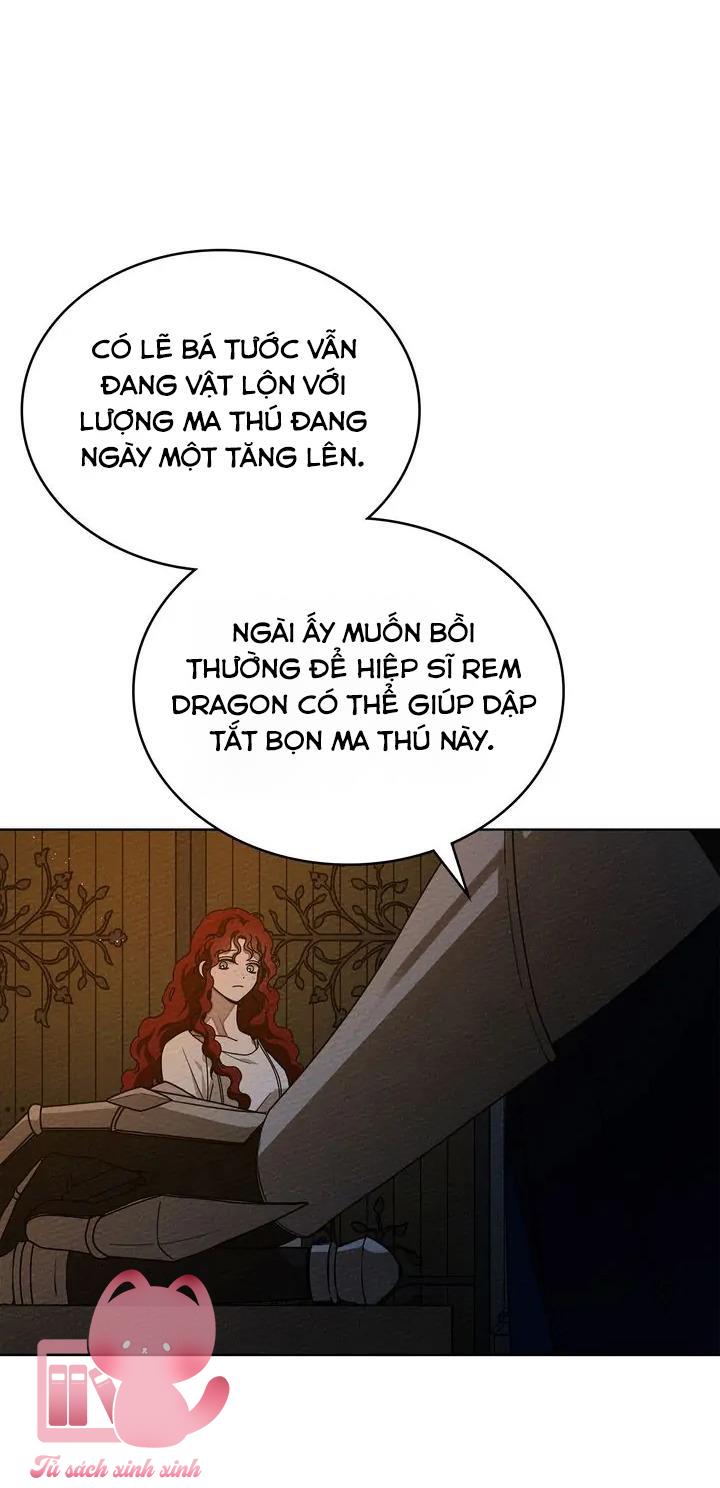 Dưới Tán Cây Sồi - Chap 85