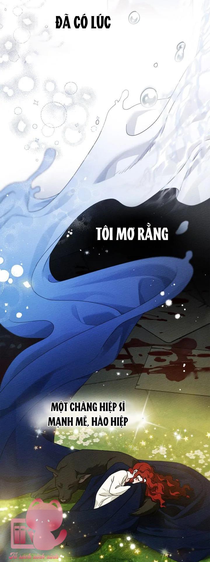 Dưới Tán Cây Sồi - Chap 85