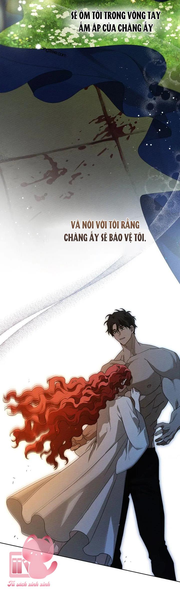 Dưới Tán Cây Sồi - Chap 85