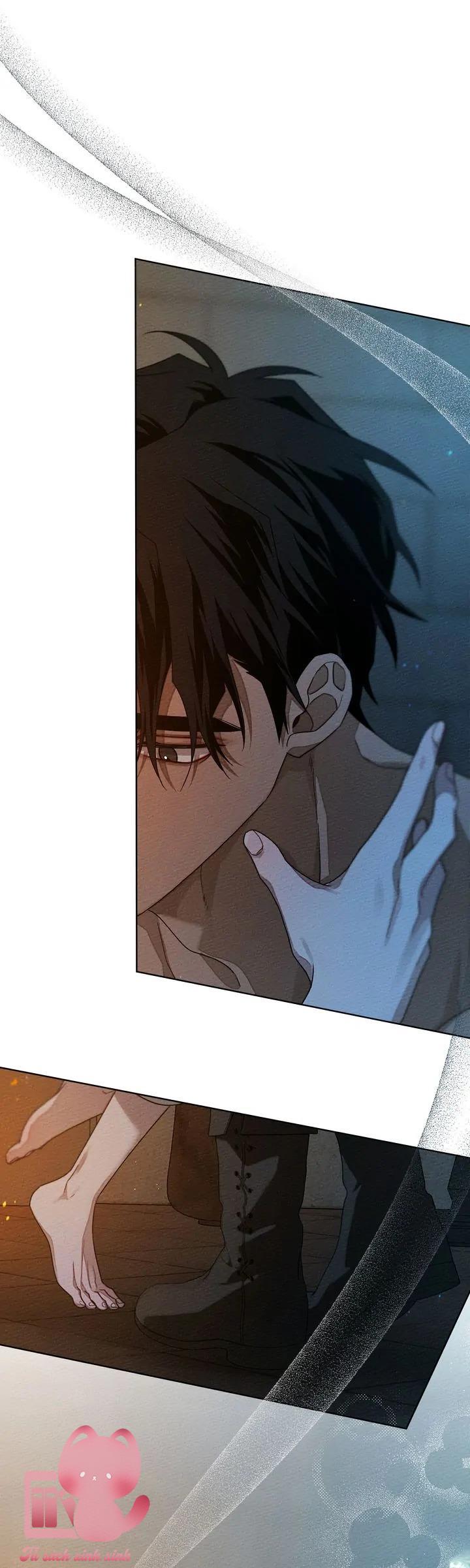 Dưới Tán Cây Sồi - Chap 85