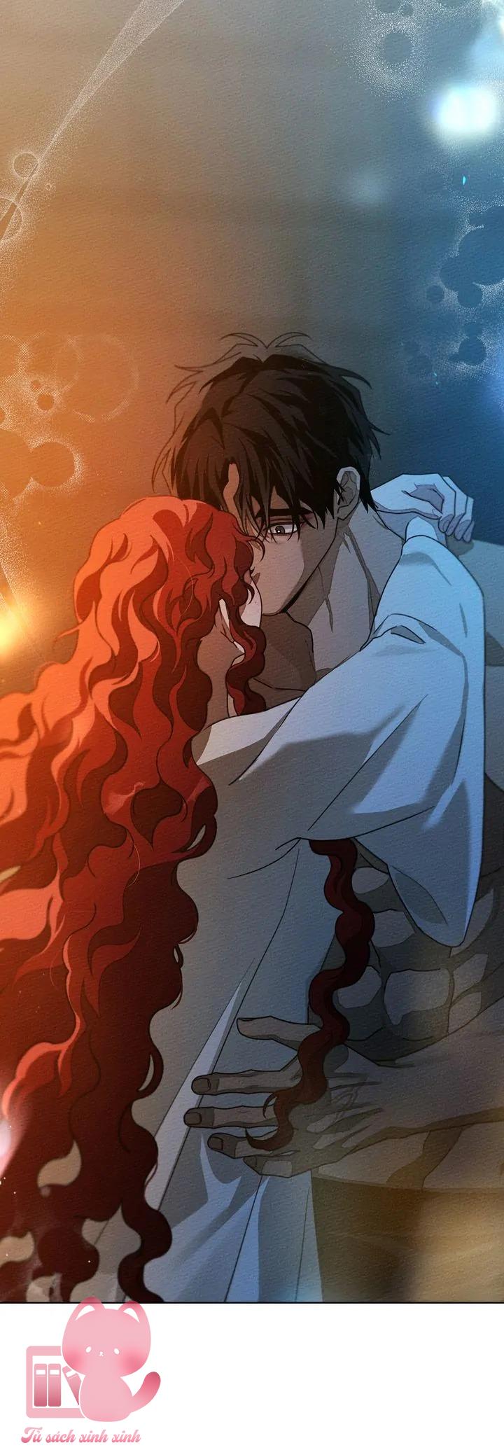 Dưới Tán Cây Sồi - Chap 85