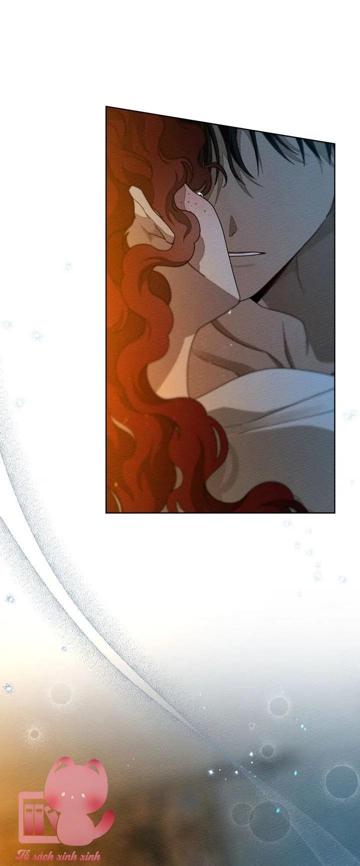 Dưới Tán Cây Sồi - Chap 85