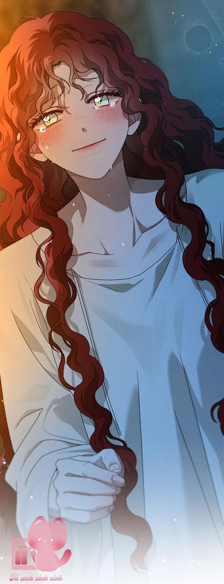 Dưới Tán Cây Sồi - Chap 85