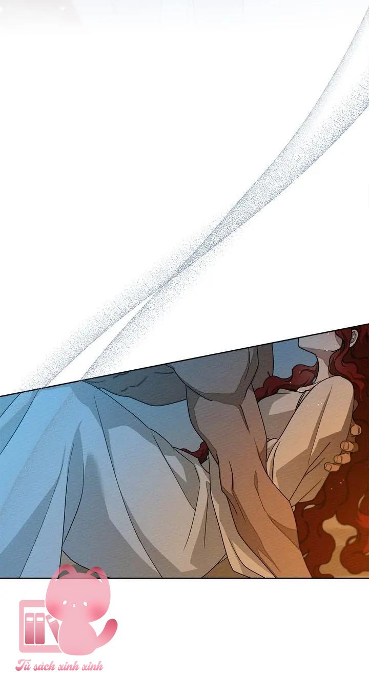 Dưới Tán Cây Sồi - Chap 85