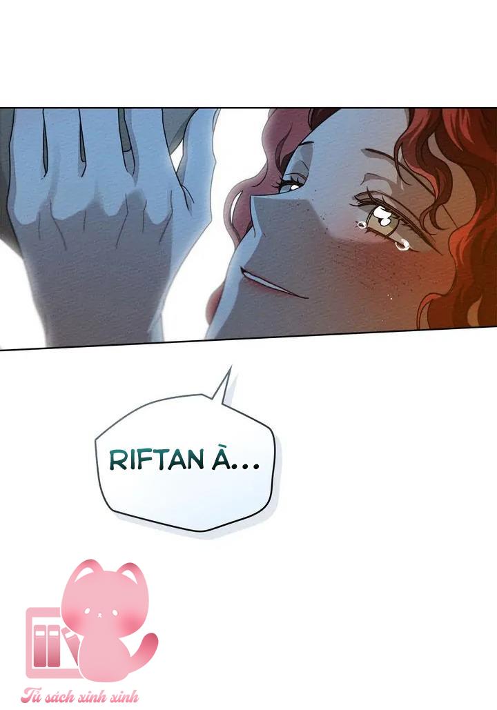 Dưới Tán Cây Sồi - Chap 85