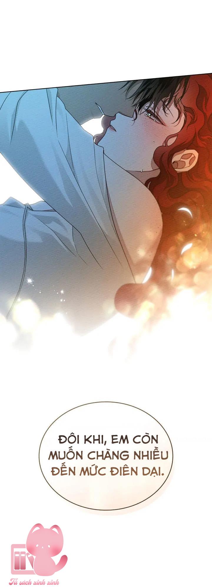 Dưới Tán Cây Sồi - Chap 85