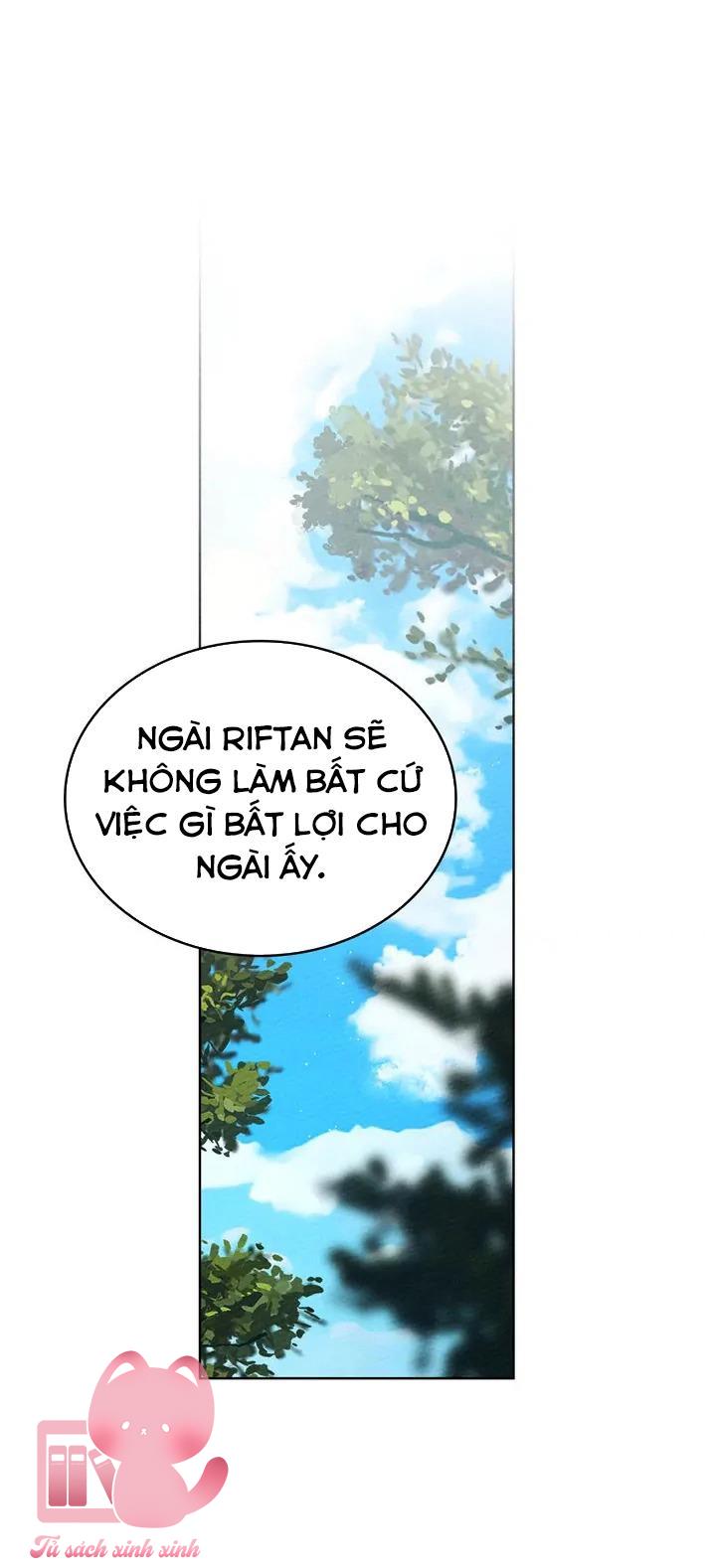 Dưới Tán Cây Sồi - Chap 85