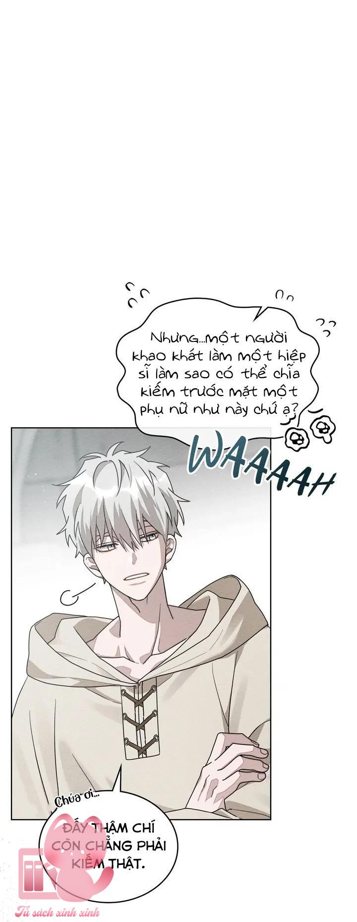 Dưới Tán Cây Sồi - Chap 85