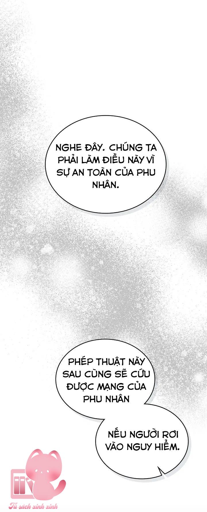 Dưới Tán Cây Sồi - Chap 85