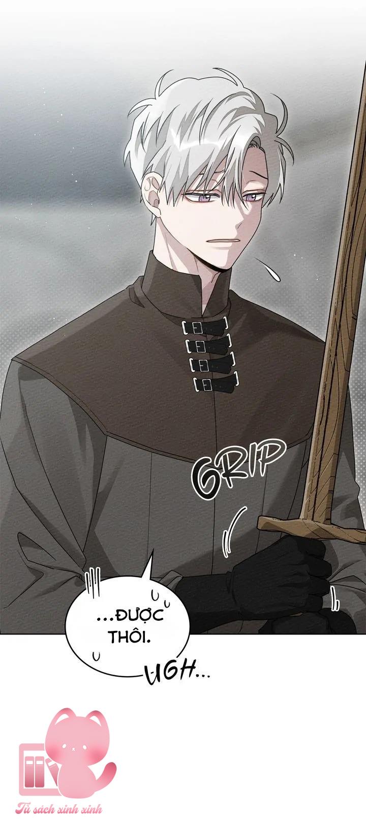 Dưới Tán Cây Sồi - Chap 85