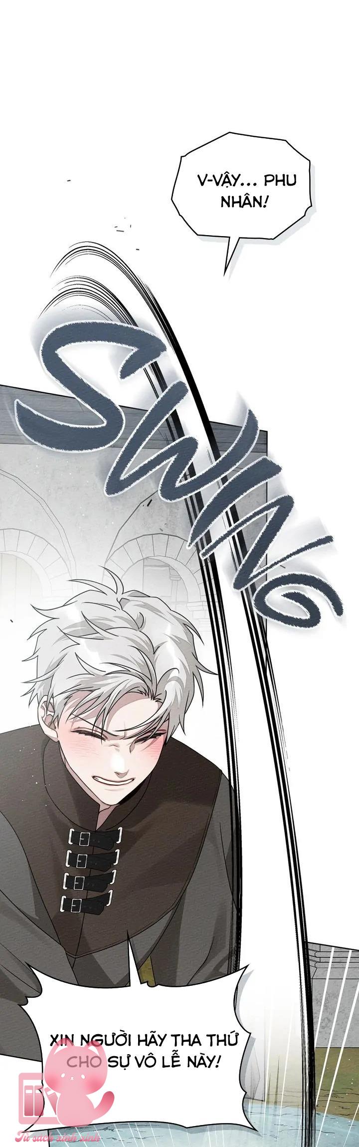 Dưới Tán Cây Sồi - Chap 85