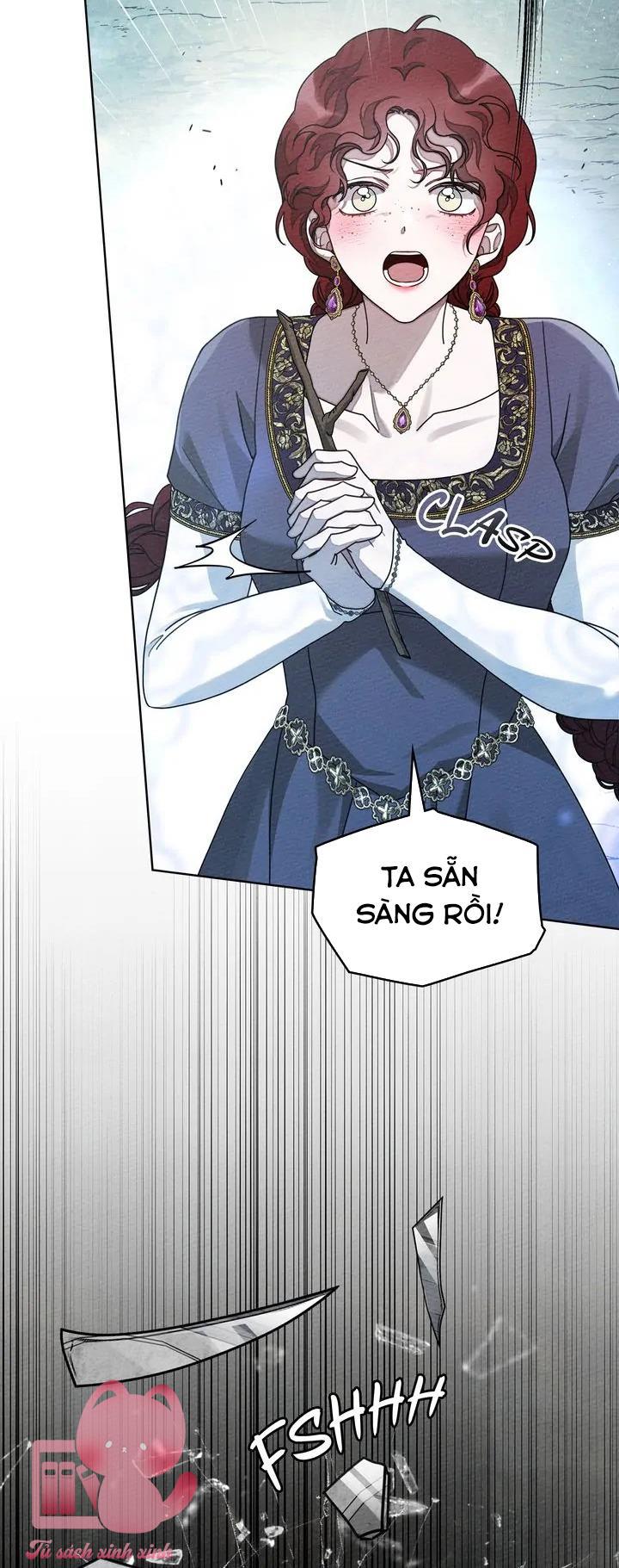 Dưới Tán Cây Sồi - Chap 85