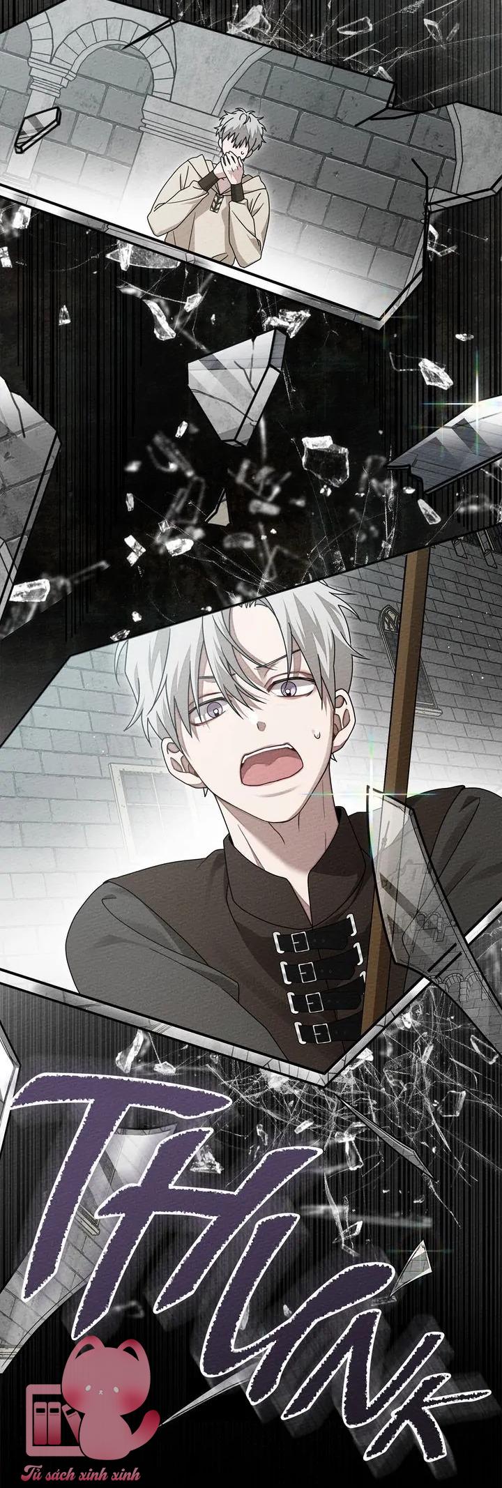 Dưới Tán Cây Sồi - Chap 85