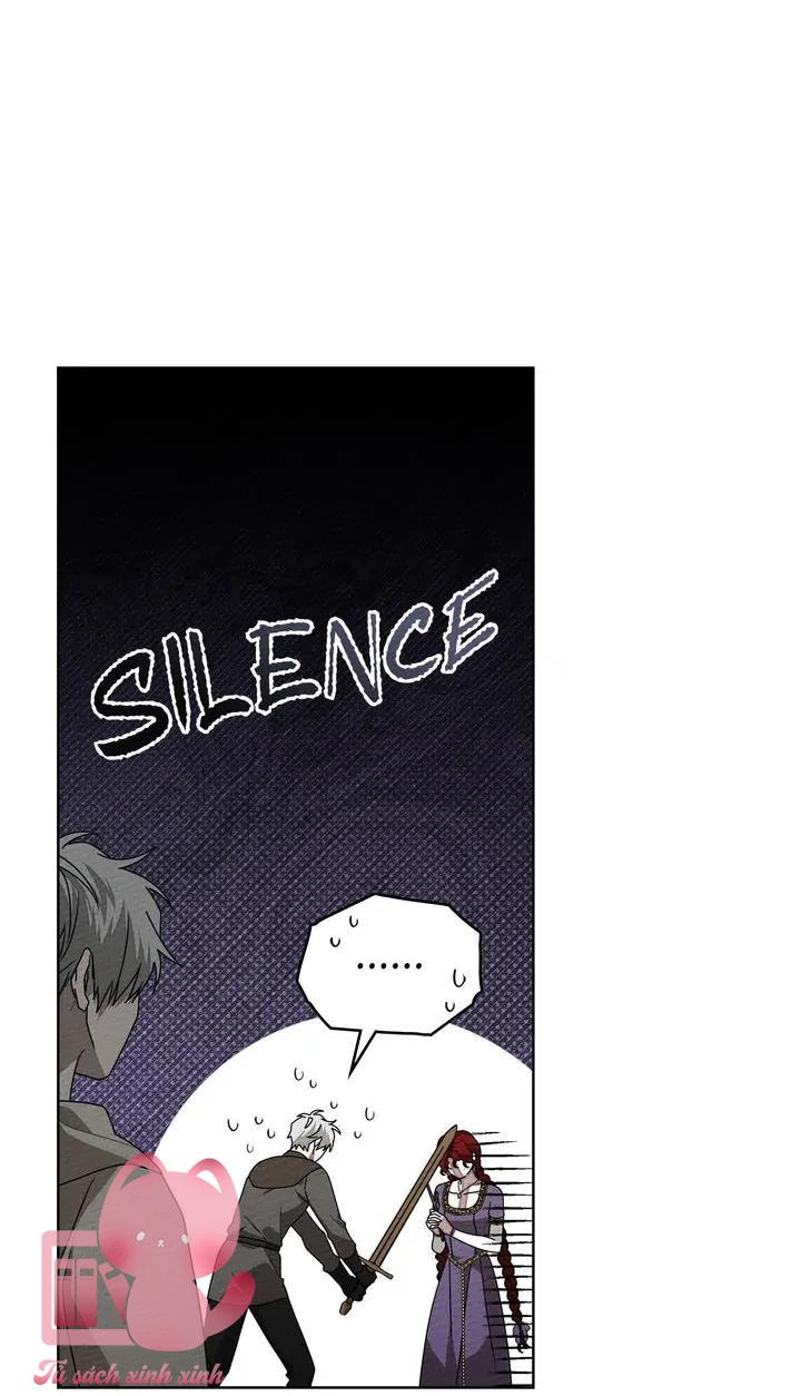 Dưới Tán Cây Sồi - Chap 85
