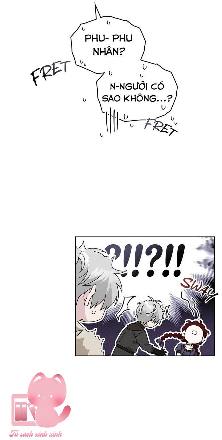 Dưới Tán Cây Sồi - Chap 85