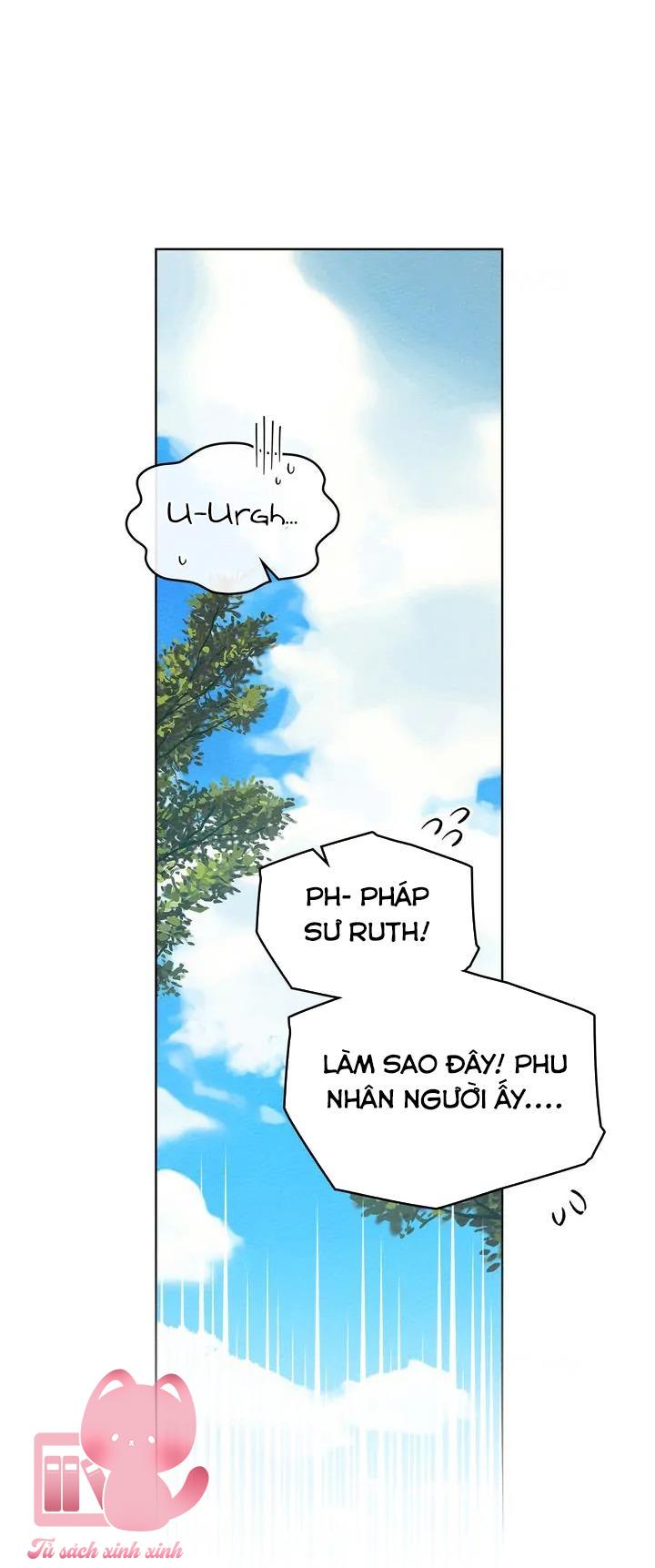 Dưới Tán Cây Sồi - Chap 85