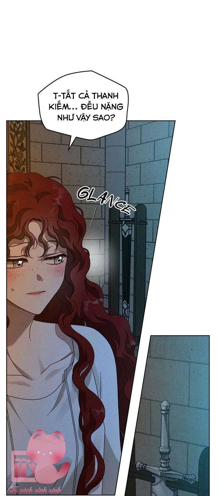 Dưới Tán Cây Sồi - Chap 85