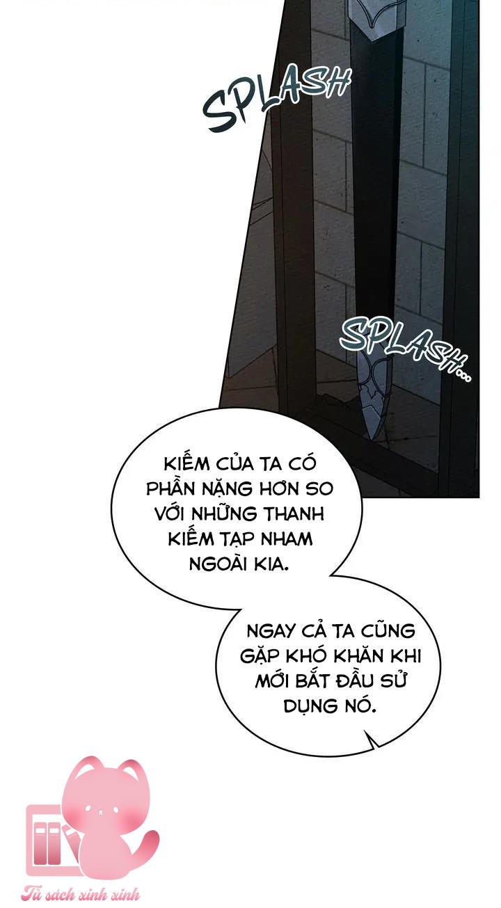 Dưới Tán Cây Sồi - Chap 85