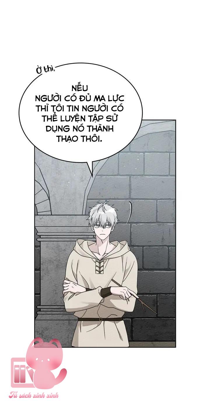 Dưới Tán Cây Sồi - Chap 86