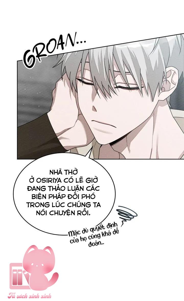 Dưới Tán Cây Sồi - Chap 86