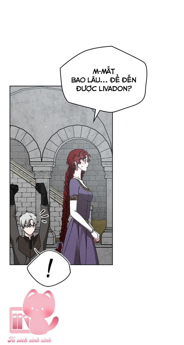 Dưới Tán Cây Sồi - Chap 86
